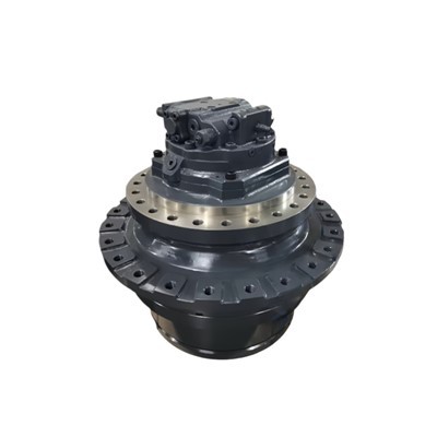 Appareil ti voyage ti excavateur .